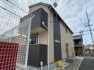 近鉄大阪線（近畿）/大和八木駅 徒歩5分 1階 築10年の外観