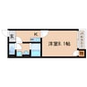 近鉄大阪線（近畿）/真菅駅 徒歩10分 1階 築10年 1Kの間取り