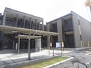 近鉄大阪線（近畿）/真菅駅 徒歩10分 1階 築10年の外観