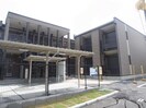 近鉄大阪線（近畿）/真菅駅 徒歩10分 2階 築10年の外観