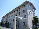 近鉄橿原線/大和八木駅 徒歩15分 2階 築31年の外観