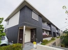 近鉄大阪線（近畿）/耳成駅 徒歩12分 1階 築10年の外観