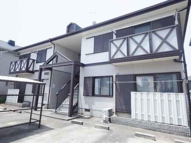  近鉄大阪線（近畿）/大和八木駅 徒歩9分 2階 築31年