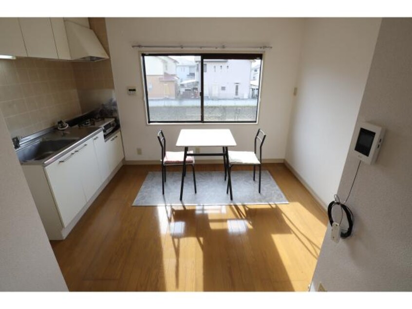  近鉄大阪線（近畿）/大和八木駅 徒歩9分 2階 築31年