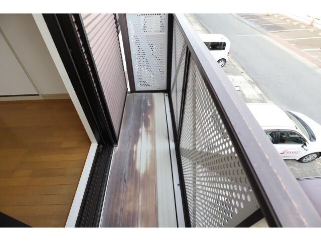  近鉄大阪線（近畿）/大和八木駅 徒歩9分 2階 築31年