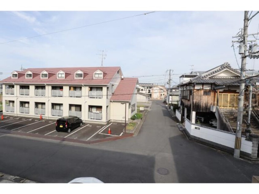  近鉄大阪線（近畿）/大和八木駅 徒歩9分 2階 築31年