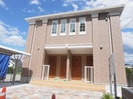 近鉄橿原線/橿原神宮前駅 徒歩5分 2階 築9年の外観