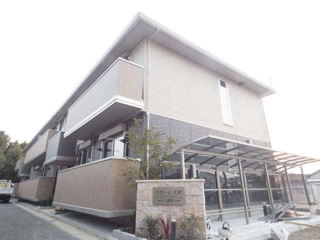  近鉄大阪線（近畿）/耳成駅 徒歩1分 2階 築10年