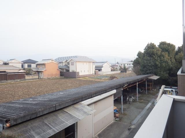  近鉄大阪線（近畿）/耳成駅 徒歩1分 2階 築10年