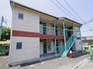 近鉄南大阪線/橿原神宮前駅 徒歩14分 1階 築31年の外観