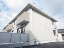 桜井線<万葉まほろば線>/金橋駅 徒歩2分 1階 築9年の外観