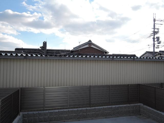  桜井線<万葉まほろば線>/金橋駅 徒歩2分 1階 築9年