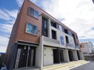 近鉄大阪線（近畿）/大和八木駅 徒歩19分 3階 築8年の外観