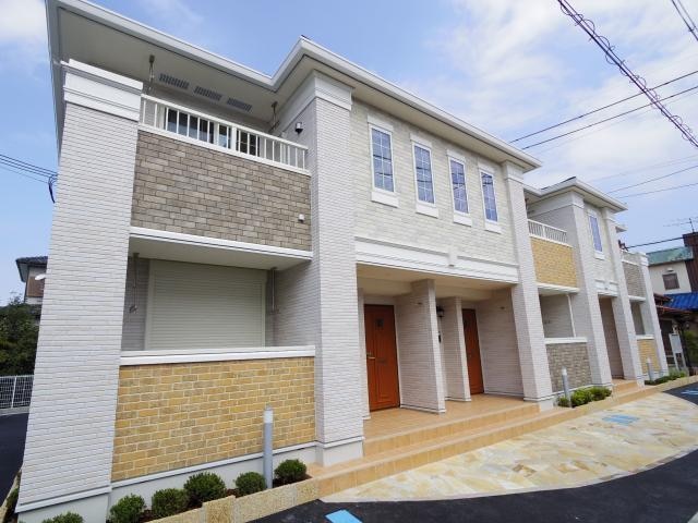  近鉄大阪線（近畿）/真菅駅 徒歩18分 1階 築9年