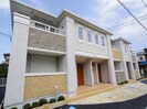 近鉄大阪線（近畿）/真菅駅 徒歩18分 1階 築9年の外観