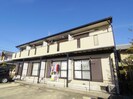近鉄大阪線（近畿）/大和八木駅 徒歩5分 2階 築28年の外観