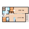 近鉄大阪線（近畿）/大和八木駅 徒歩5分 1階 築8年 1LDKの間取り