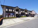 近鉄橿原線/大和八木駅 徒歩13分 1階 築28年の外観