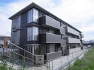 近鉄大阪線（近畿）/大和八木駅 徒歩12分 1階 築7年の外観