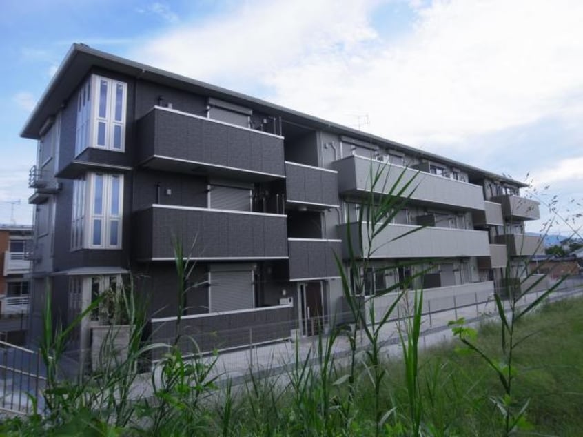  近鉄大阪線（近畿）/大和八木駅 徒歩12分 3階 築8年