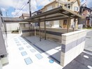  近鉄橿原線/新ノ口駅 徒歩9分 2階 築8年