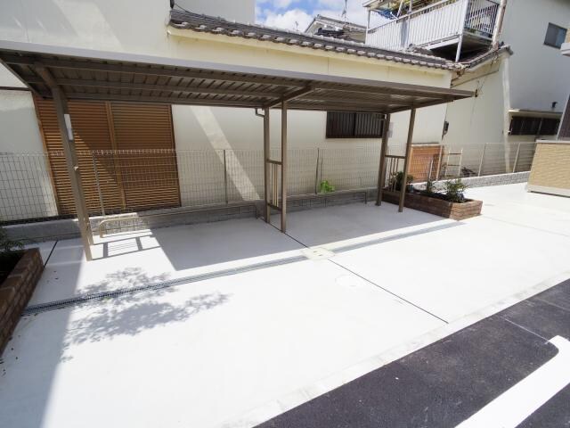  近鉄橿原線/新ノ口駅 徒歩9分 2階 築8年