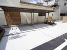  近鉄橿原線/新ノ口駅 徒歩9分 2階 築8年