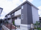 近鉄橿原線/大和八木駅 徒歩13分 1階 築7年の外観