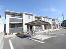  近鉄橿原線/橿原神宮前駅 徒歩12分 1階 築7年