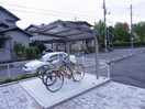  近鉄橿原線/橿原神宮前駅 徒歩12分 1階 築7年