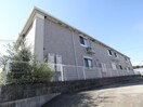  近鉄橿原線/橿原神宮前駅 徒歩12分 1階 築7年