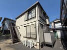 近鉄橿原線/橿原神宮前駅 徒歩13分 1階 築39年の外観