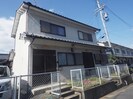 近鉄大阪線（近畿）/大和八木駅 徒歩22分 1-2階 築30年の外観