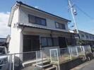 近鉄大阪線（近畿）/大和八木駅 徒歩22分 1-2階 築31年の外観