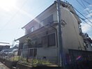  近鉄大阪線（近畿）/大和八木駅 徒歩22分 1-2階 築30年