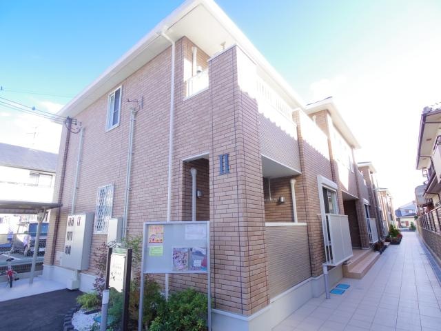  近鉄大阪線（近畿）/真菅駅 徒歩8分 1階 築7年