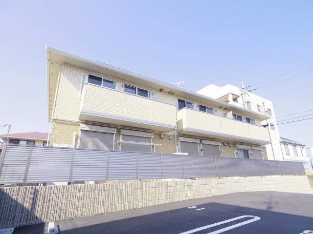  近鉄橿原線/田原本駅 徒歩12分 2階 築6年