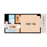 近鉄大阪線（近畿）/真菅駅 徒歩6分 3階 築35年 1Kの間取り