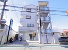 近鉄大阪線（近畿）/真菅駅 徒歩6分 4階 築35年の外観