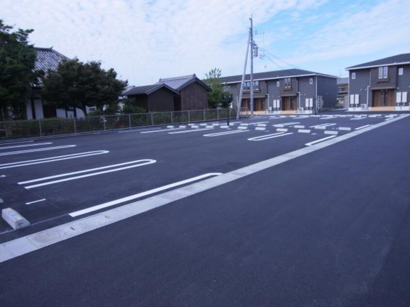  近鉄大阪線（近畿）/大和八木駅 徒歩9分 1階 築6年