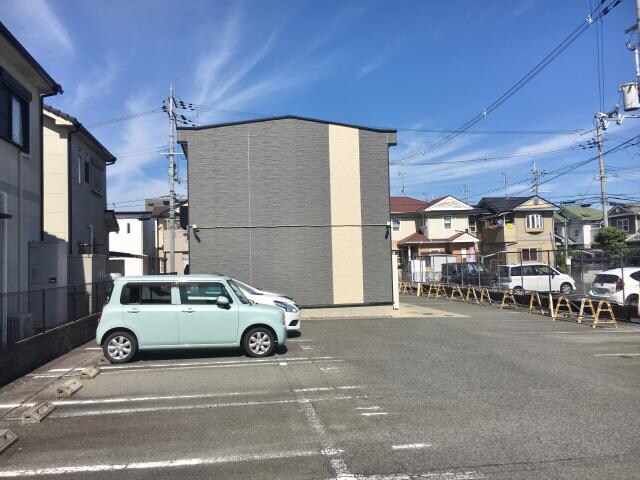  近鉄橿原線/田原本駅 徒歩15分 2階 築16年