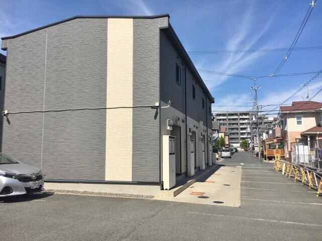  近鉄橿原線/田原本駅 徒歩15分 2階 築16年