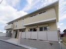 近鉄橿原線/橿原神宮前駅 徒歩5分 1階 築6年の外観