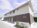 近鉄橿原線/八木西口駅 徒歩18分 1階 築6年の外観