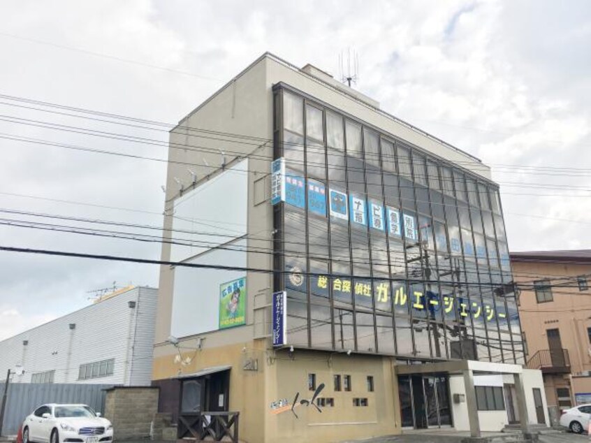  近鉄橿原線/田原本駅 徒歩11分 1階 築48年