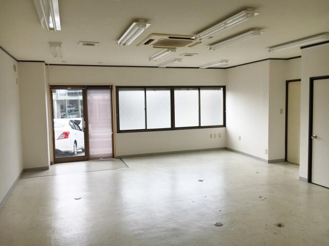  近鉄橿原線/田原本駅 徒歩11分 1階 築48年