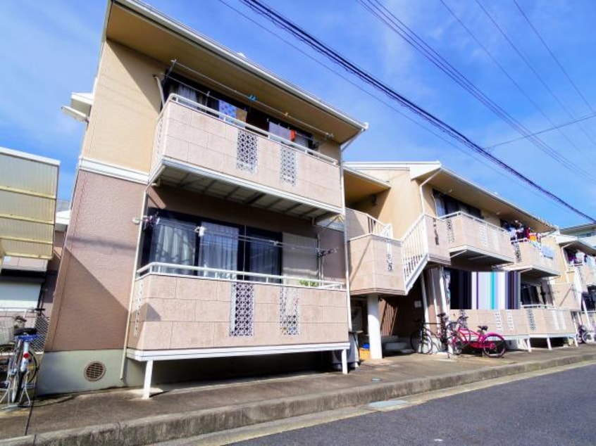  近鉄大阪線（近畿）/大和八木駅 徒歩11分 1階 築34年