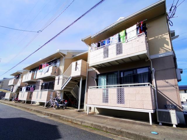  近鉄大阪線（近畿）/大和八木駅 徒歩11分 1階 築34年