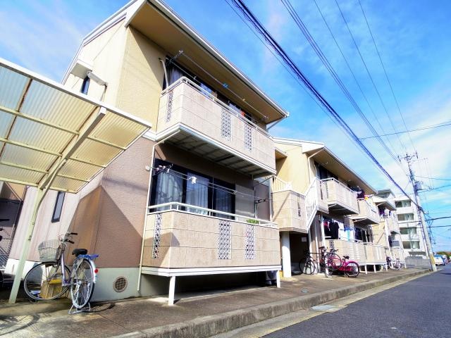  近鉄大阪線（近畿）/大和八木駅 徒歩11分 1階 築34年