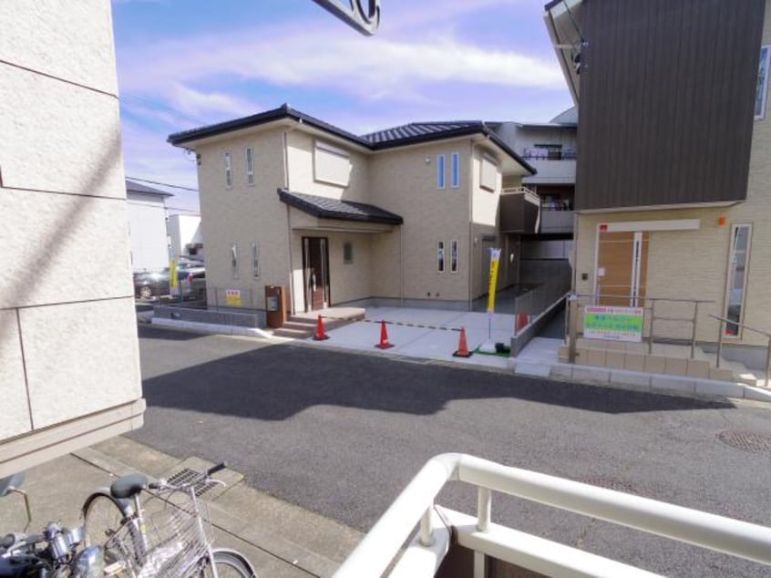  近鉄大阪線（近畿）/大和八木駅 徒歩11分 1階 築34年